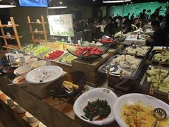 -戈拿旺巴西烤肉(崇文门店)