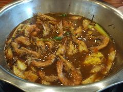 -王婆大虾(五道口店)