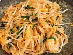 泰国海鲜炒粉-Local泰莲庭(虹鳟鱼店)