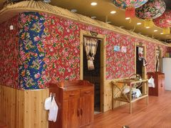 -田家大院东北农家菜铁锅炖(西安总店)