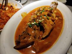 -小菜园新徽菜(合肥之心城店)
