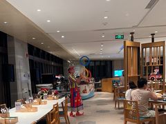 -味餐厅·海鲜·火锅·自助餐