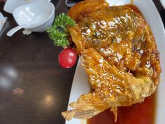 -老牌坊鲁菜名店(聊城美食岛店)