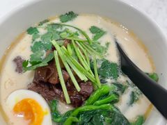 -和府捞面(凯德壹中心店)