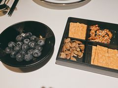 -荣轩(新荣记环球金融中心店)