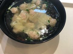 -百年尹氏汤包(湖南路狮子桥店)