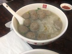 -潮镇老尾牛杂(环城西路店)