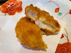 -板长寿司(铜锣湾店)