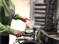 -吃不亏特色包子(三峡广场店)