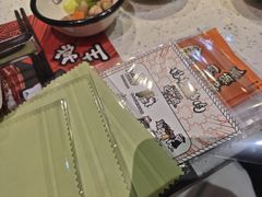 -猫抓烤肉(武进吾悦广场店)