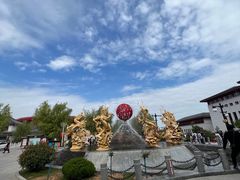 -威海华夏城景区