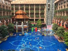 -稷泽·海丽宾雅温泉度假酒店