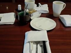 餐厅-广交会威斯汀酒店