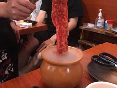-大阪烧肉BAKA一代(十亩地店)