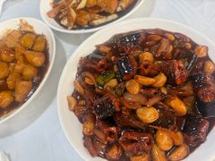 -小六农家乐(崇明西沙湿地店)