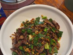 -衡厨·衡阳土菜(中南店)