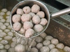 -阿娟牛肉丸·手打牛肉丸·现做现卖