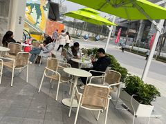 -奈雪的茶(重庆仁和时光里店)