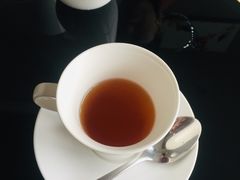 -温州铂尔曼酒店蘭 咖啡厅