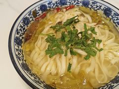 -燕兰楼·清真西北融合菜(亚运村店)