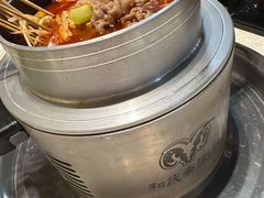 -和庆斋羊蝎子火锅·碳缸烧烤(顺义旗舰店)