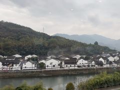 -亭下湖饭店(康岭店)