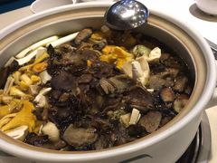 -爱膳菌锅锅(阳南店)