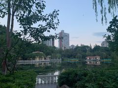 -绵阳人民公园(涪城区)