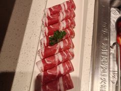 -海底捞火锅(巴黎春天浦建店)