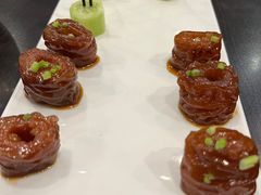 -老牌坊•鲁菜名店•地道济南菜(大观园商埠店)