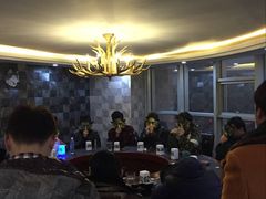 -6号玩家桌游吧(汉街店)