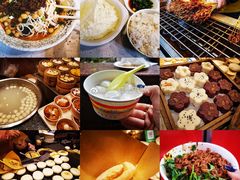 -八一路好吃街(雨田商务大厦店)