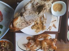 -古北烤鸭王I古北水镇景区店