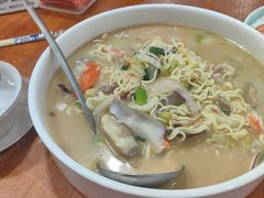 -坛南湾阿强农家乐.海鲜大排档老字号(福州地标美食店)