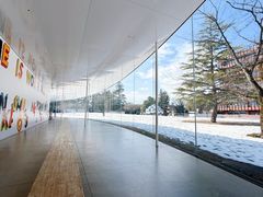 -金泽21世纪美术馆