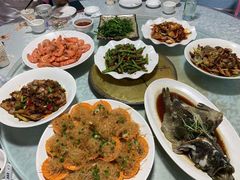 -范饭椰林川湘味海鲜·椰子鸡(三亚湾椰梦长廊店)