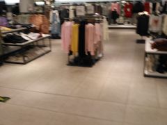 -ZARA(青岛万象城店)