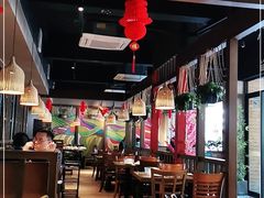 大堂-阿婉贵州苗家酸汤鱼(梅林店)