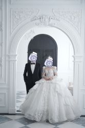 -金夫人婚纱摄影(总店)