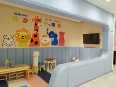 -上海和展广汽丰田4S店(老闵行店)