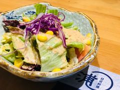 -浦·传统日式料理(3 5 1 1 店)