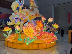 -北京工艺美术博物馆