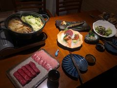 -牛玄庵日式寿喜烧·料理店(新源里店)