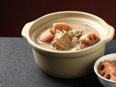 -静一餐厅·湖北菜(前门店)