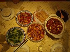 -3弄堂·滕王饭店·江西菜(铜锣湾店)