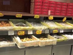 自助取餐区-芦庄子桂顺斋(和平路总店)