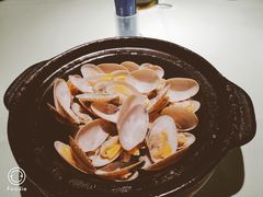 -百味馆·粤菜·湛江菜(后海花园店)