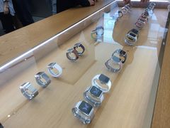 -Apple 零售店(Canton Road)