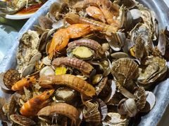 -和源祥·日照菜扛把子(万平口一店)