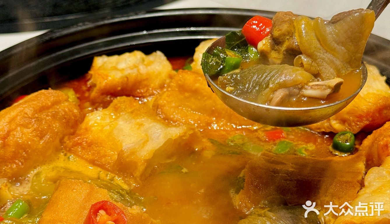 沉浸式的海派雅韵，美到不像话的艺术餐厅